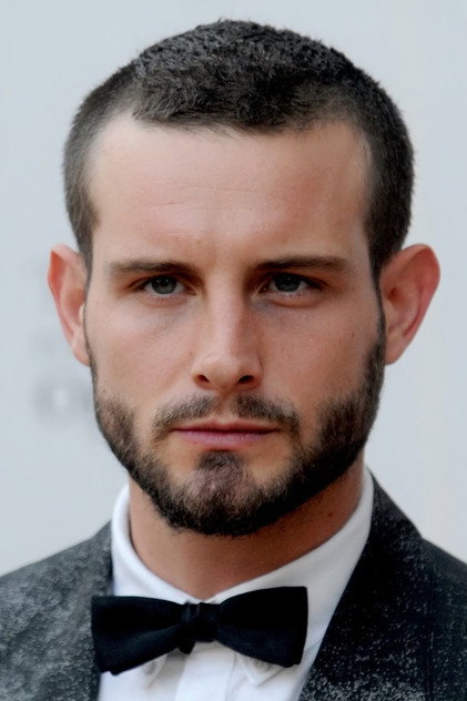 Nico Tortorella - 9