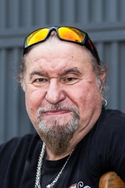 Gyula Deák Bill
