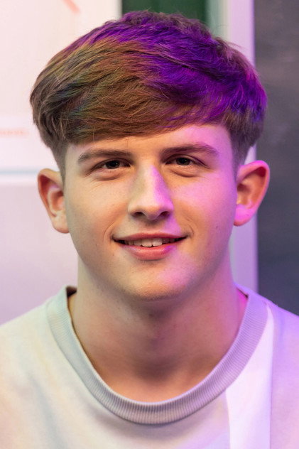 Charlie Behan