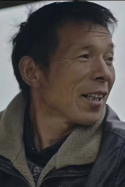 张小武