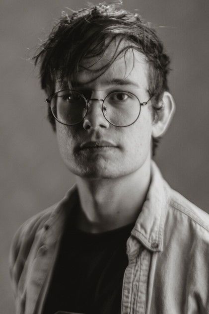 Аватар персоны Josh Murphy