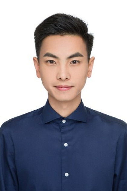 Аватар персоны Chen Junhua