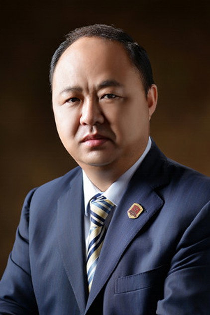 Liguo Zheng