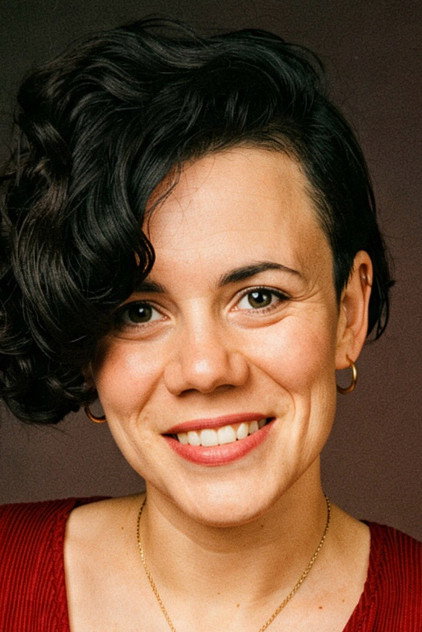 Alma Prieto