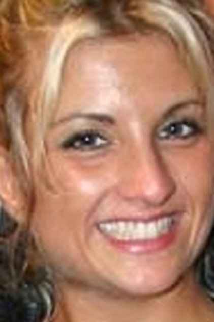 Image of Anja