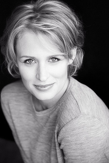 Samantha Smith - 5