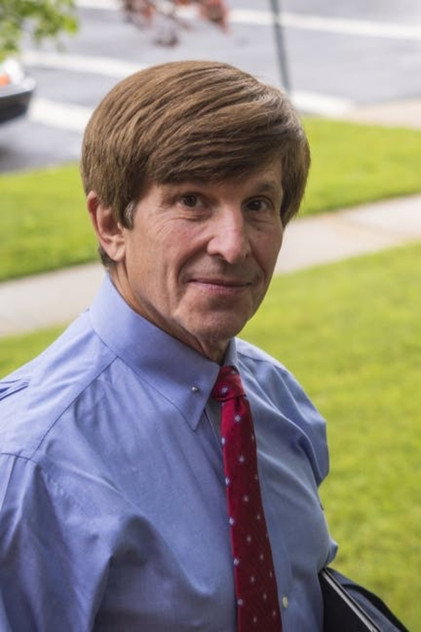 Allan Lichtman