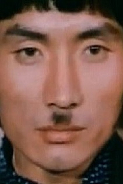 Martin Choe Min-Kyu photo 4