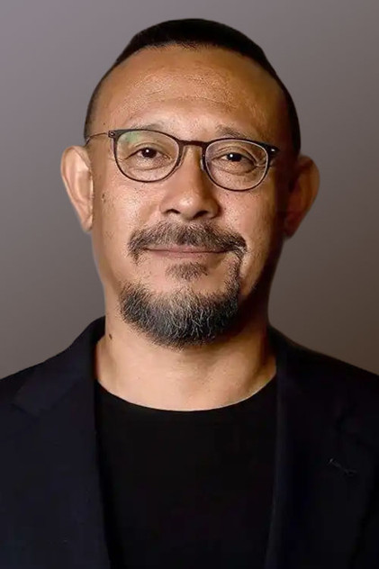 Jiang Wen