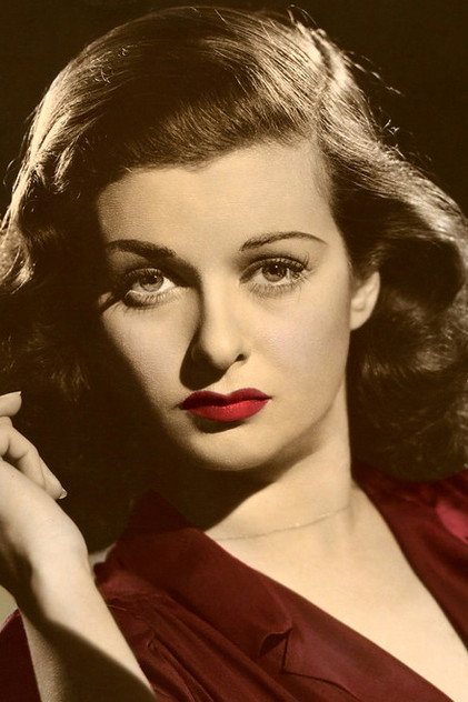 Joan Bennett - 8
