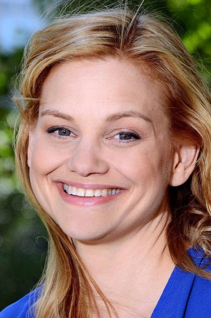 Lisa Werlinder - 7