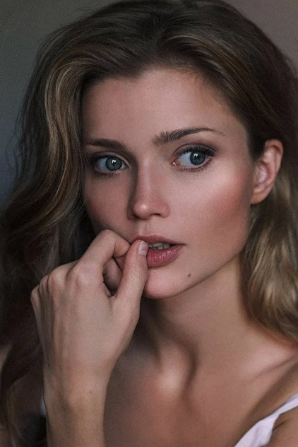 Alina Lanina photo 10