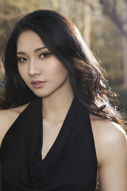 Nina Wu photo 2