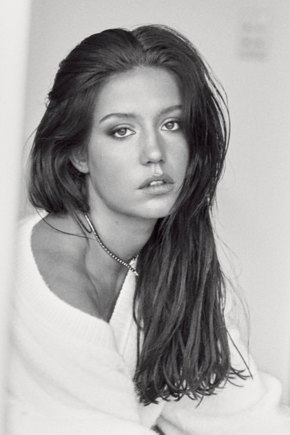 Adèle Exarchopoulos - 7