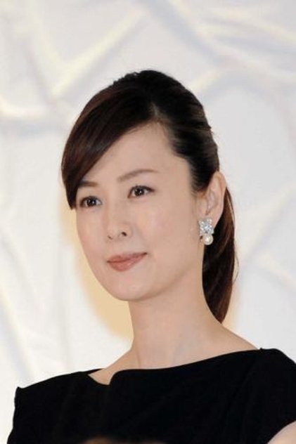 藤谷美紀 藤谷美紀