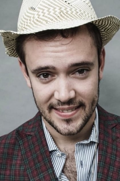 Аватар персоны Ben Lovett