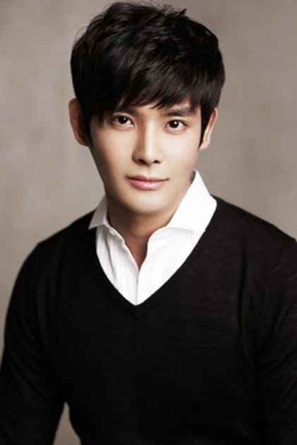 Ryu Joo Han photo 2