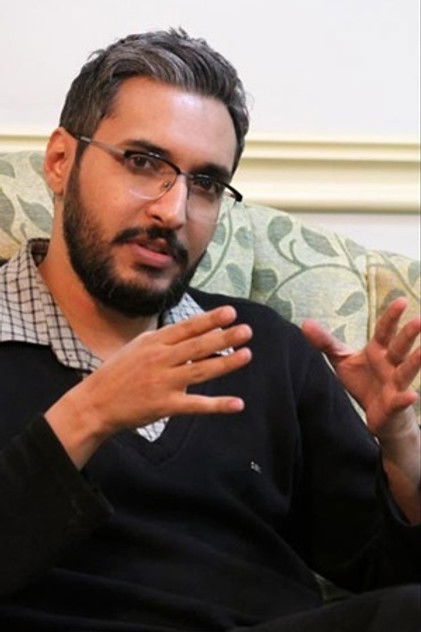 Soroush Mohamad'Zadeh