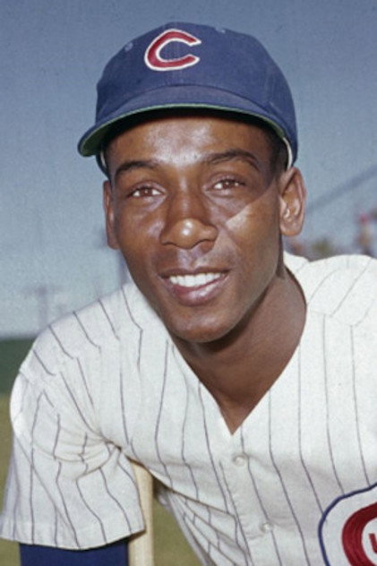 Ernie Banks - 4