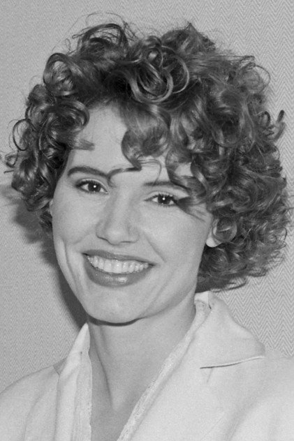 Geena Davis - 5