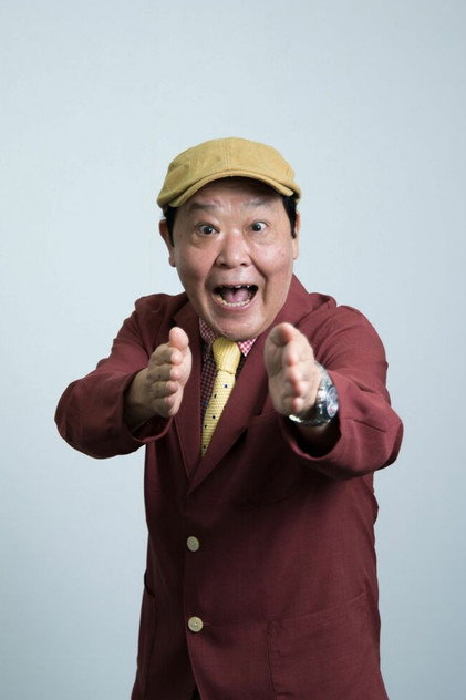 Image of Ryûhei Ueshima