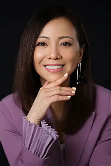 Sheren Tang Shui-Man