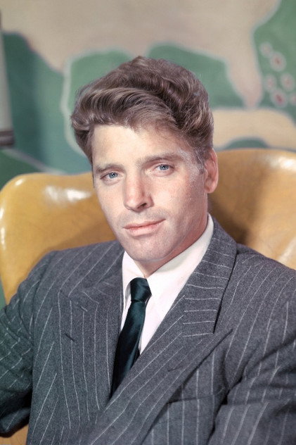Burt Lancaster - 10