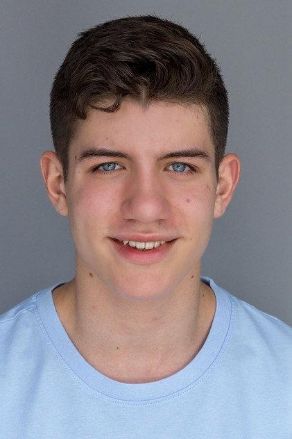 Patrick McAuley - 6