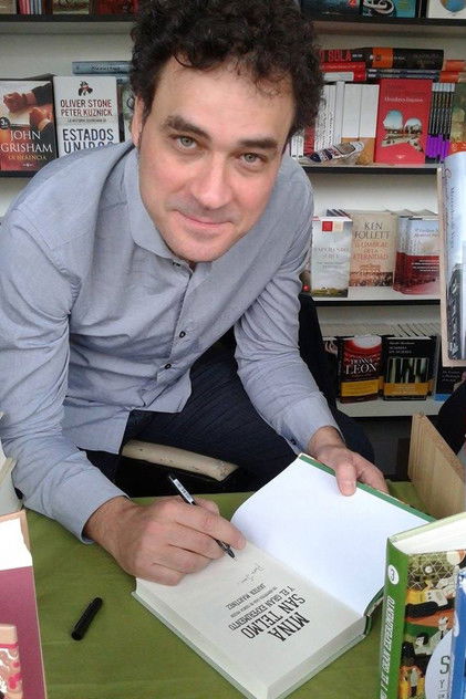 Аватар персоны Javier Martínez