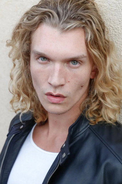 Connor Storrie - 7