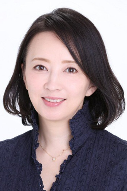 Yumiko Takahashi - 4