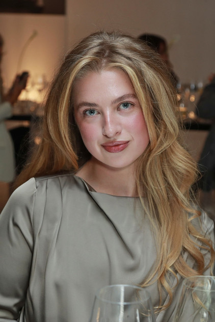 Anaïs Gallagher