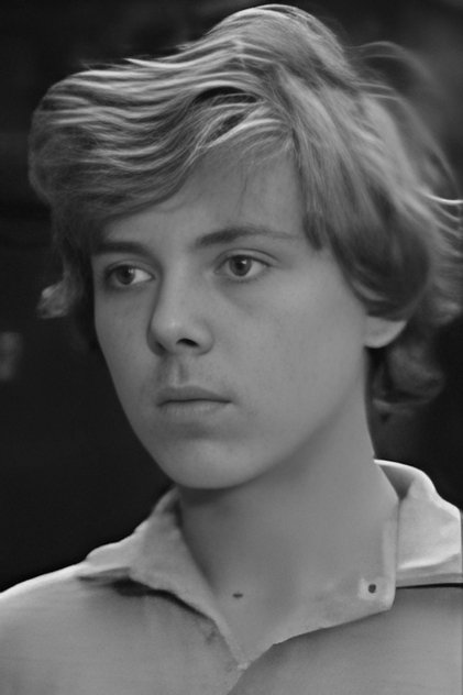 Sergey Tikhonov
