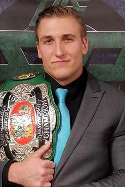 Cody Vance