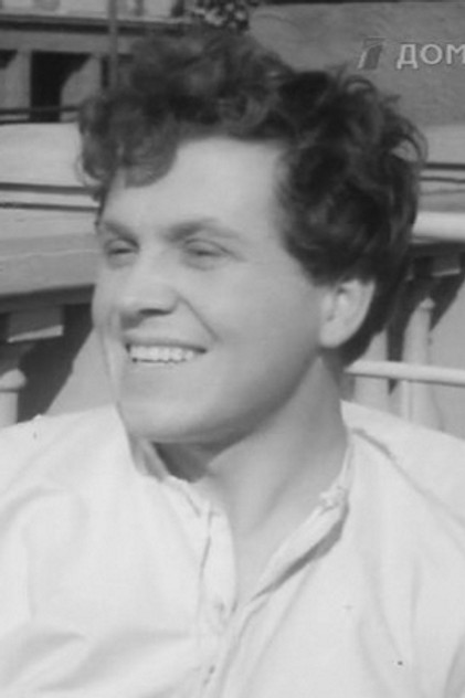 Image of Viktor Terekhov