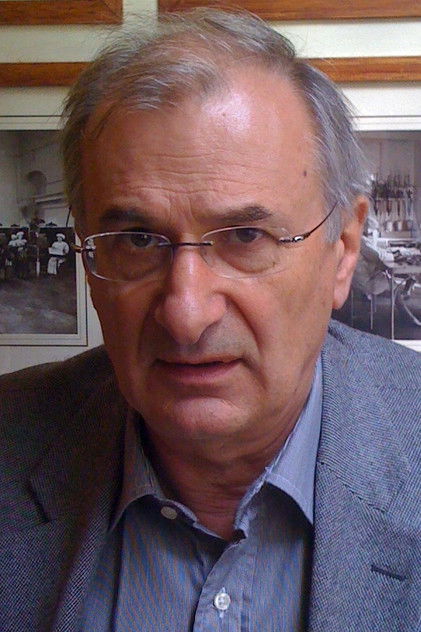 Аватар персоны Jacques-Pierre Amette