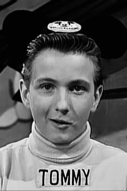 Tommy Kirk - 4