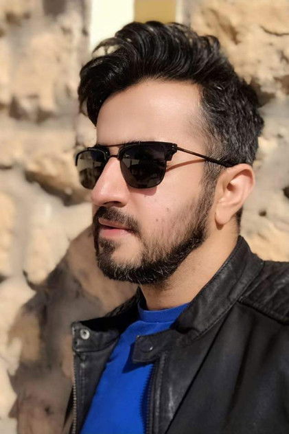 Аватар персоны Amit Jumrani