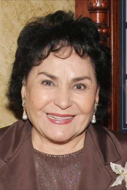 Carmen Salinas - 5
