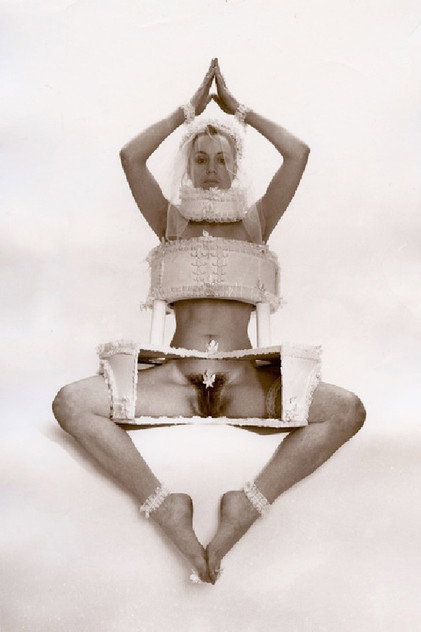 Penny Slinger photo 2