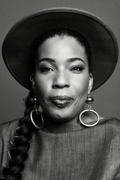 Macy Gray