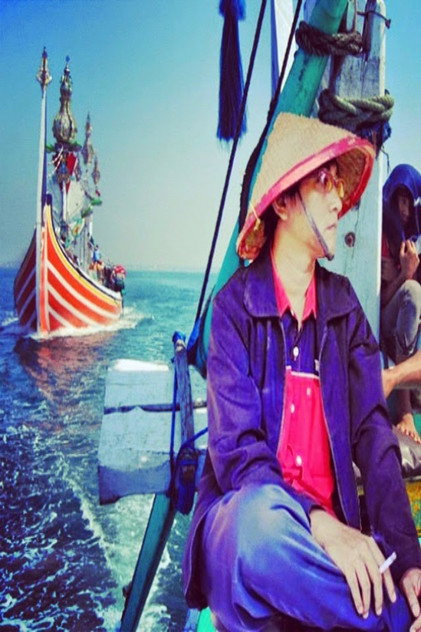 Dhanny Saman photo 3