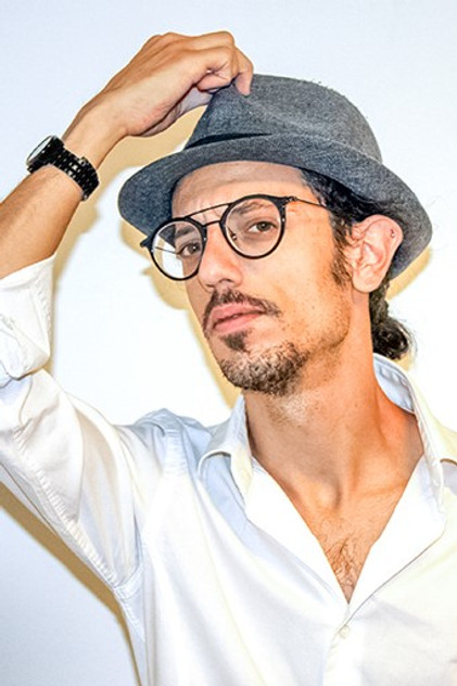 Аватар персоны Emanuele Minafò