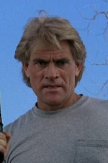 Tim Thomerson - 4
