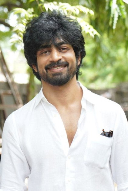 Arjun Das