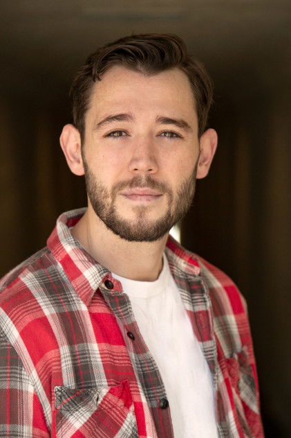 Аватар персоны Charlie Chappell