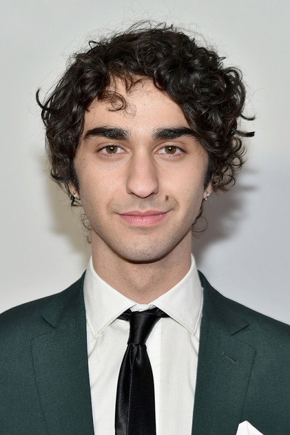Alex Wolff - 5