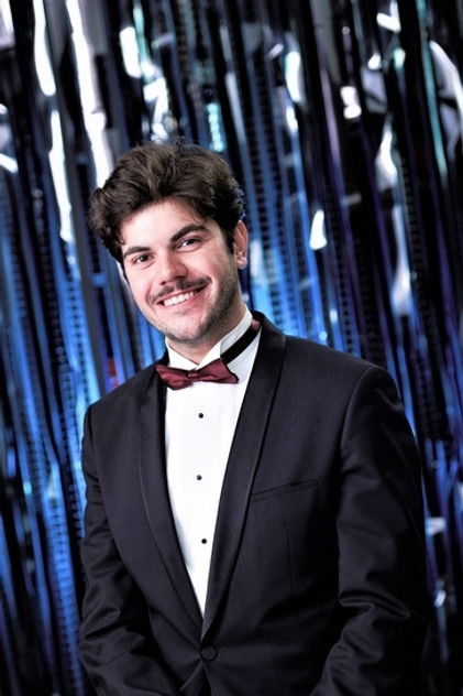 Аватар персоны Jack Salvadori