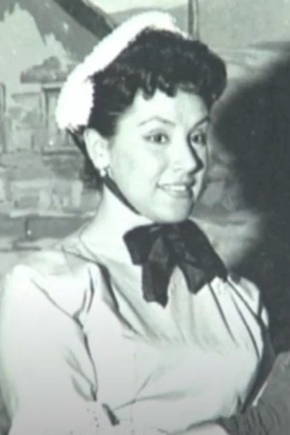 Ana Maria Newmann