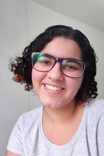 Аватар персоны Mickaelle Lima Souza